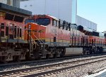 BNSF 8039